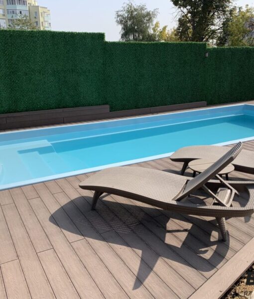 Bruggan Elegant Light 3D (wine brown) ter-pool (1)