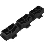 Łącznik PVC do klipsa omega Timberness