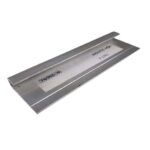 Profil startowy aluminiowy do deski Twinson 9555 (nr kat. 2761)