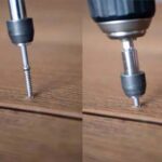 Wkręt montażowy Durafix do deski Millboard
