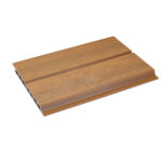 Deska elewacyjna kompozytowa NewTechWood Ultrashield UH62 Teak