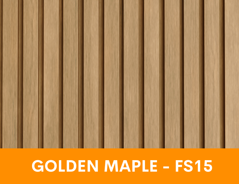 Legro FS15 Golden Maple