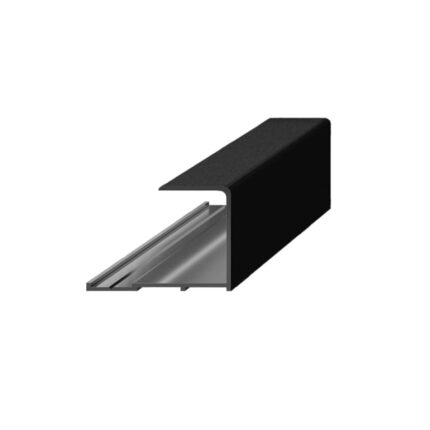 profil aluminiowy elewacyjny AC11 legro