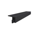 Profil startowy Legro Natural AC10 60×43 mm do FS15 i FS21 kolor burnt wood