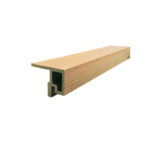 Profil startowy Legro Natural AC10 60×43 mm do FS15 i FS21 kolor golden maple