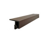 Profil startowy Legro Natural AC10 60×43 mm do FS15 i FS21 kolor walnut