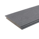 Deska elewacyjna kompozytowa NewTechWood Ultrashield US09 Light Gray
