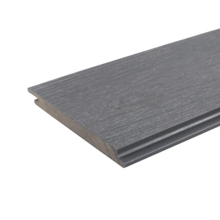Deska elewacyjna kompozytowa NewTechWood Ultrashield US09 Light Gray