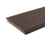 Deska elewacyjna kompozytowa NewTechWood Ultrashield US09 Walnut